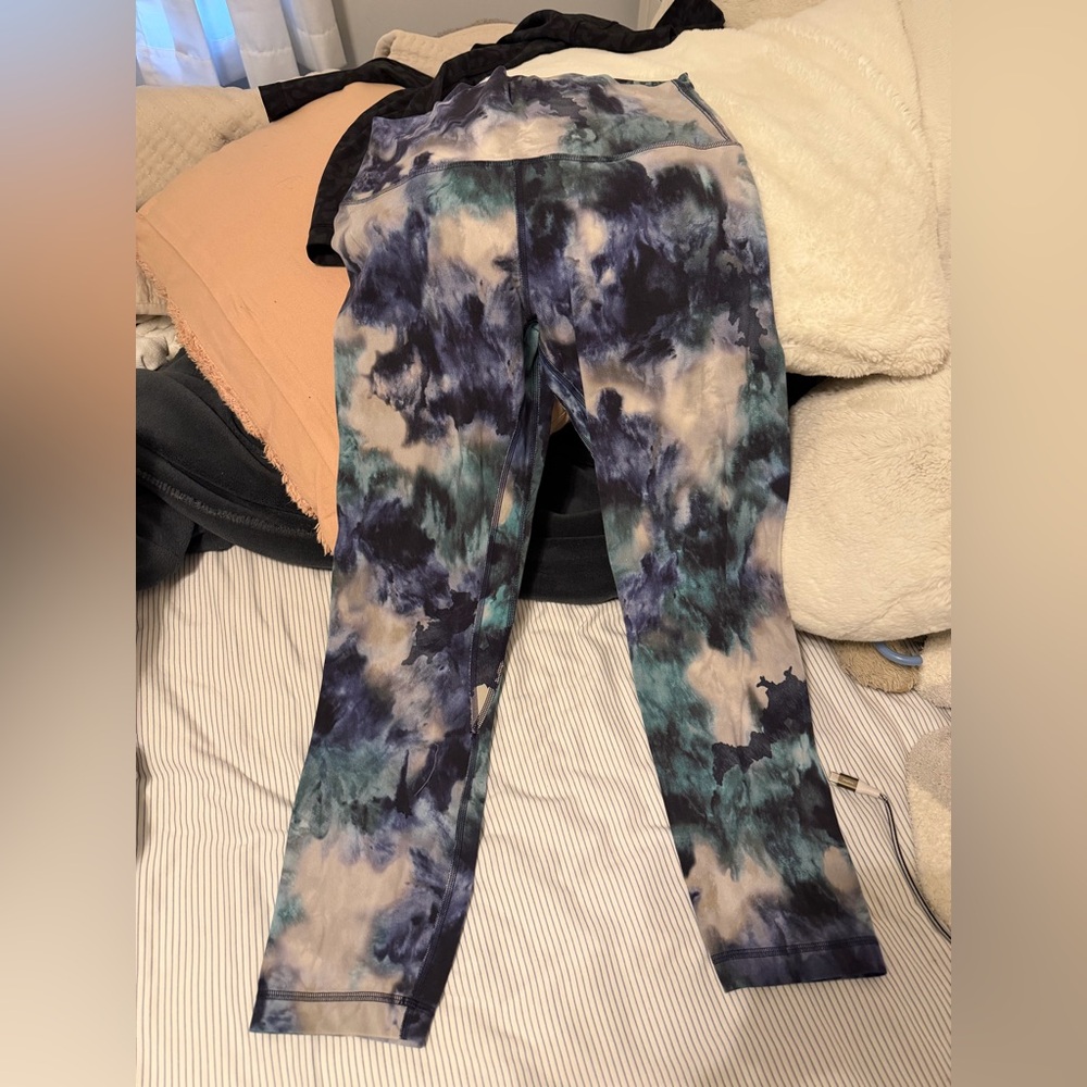 Lululemon legging